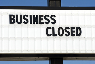 Closing a Nevada Business