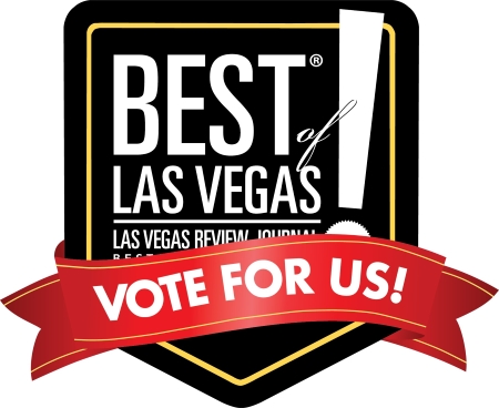 Best Of Las Vegas | Las Vegas Review-Journal | Vote For Us